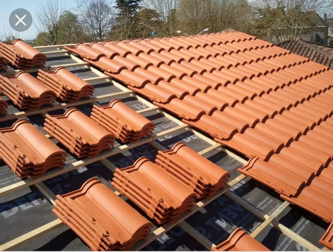 Contact couvreur Nantes et en Loire-Atlantique pour vos travaux de toiture